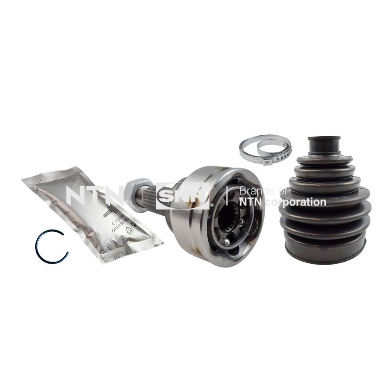 SNR OJK52.004 Joint Kit, drive shaft