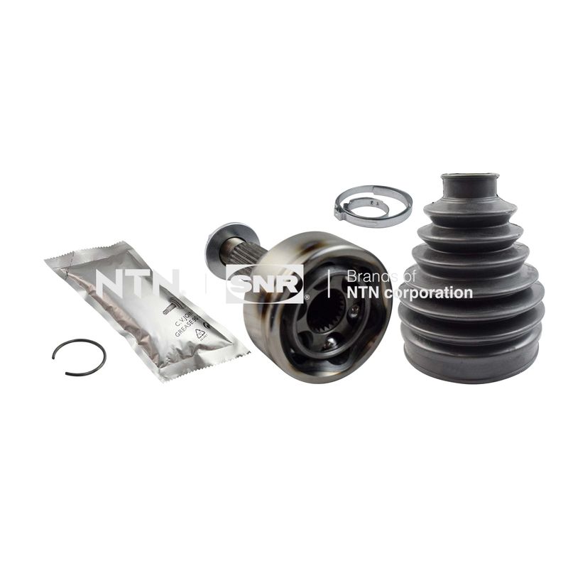 SNR OJK52.010 Joint Kit, drive shaft