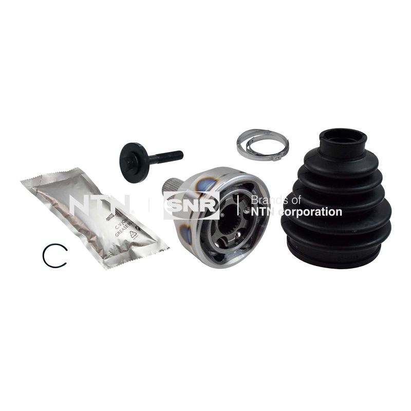 SNR OJK52.011 Joint Kit, drive shaft