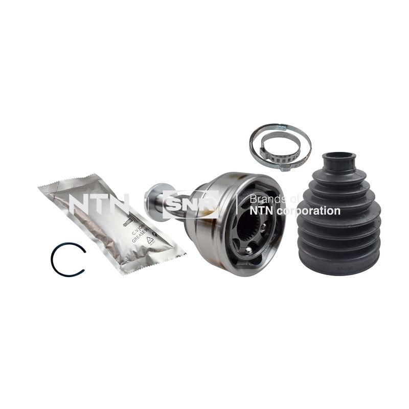 SNR OJK52.012 Joint Kit, drive shaft