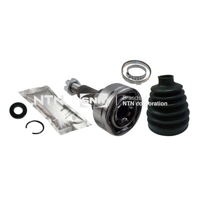 Joint Kit, drive shaft SNR OJK52.013