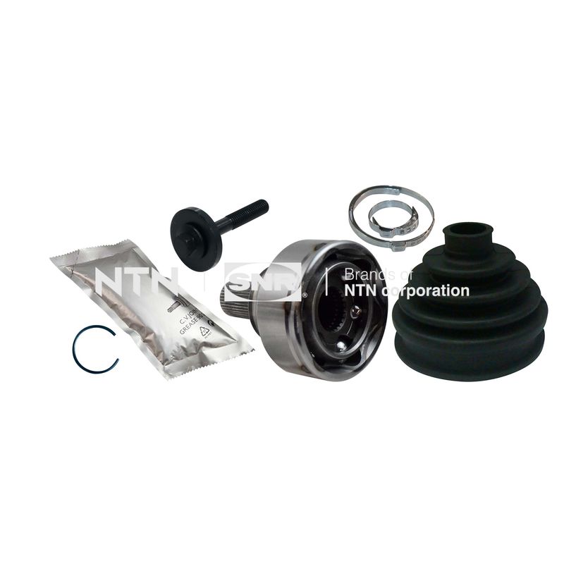 SNR OJK52.014 Joint Kit, drive shaft
