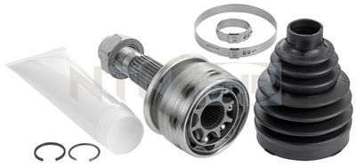 Joint Kit, drive shaft SNR OJK53.001