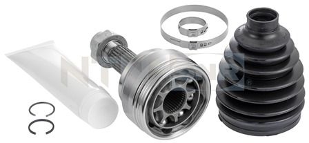 SNR OJK53.002 Joint Kit, drive shaft