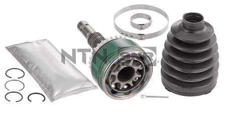 SNR OJK53.004 Joint Kit, drive shaft