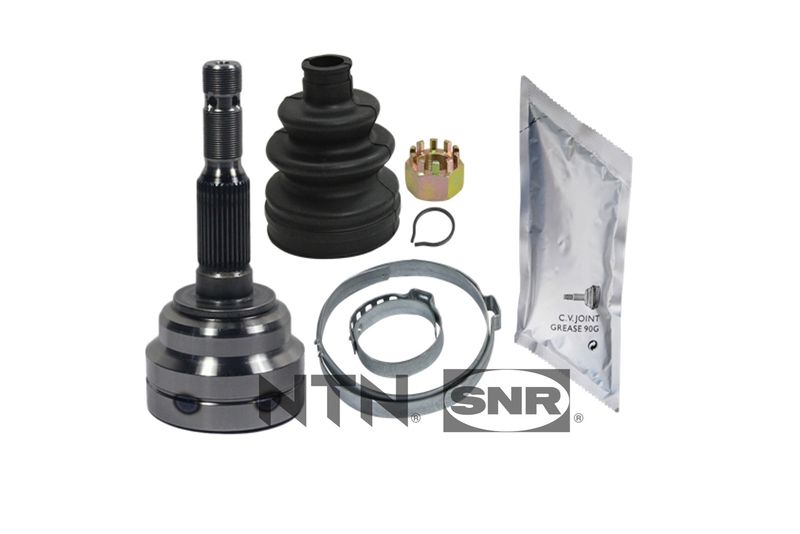SNR OJK53.006 Joint Kit, drive shaft