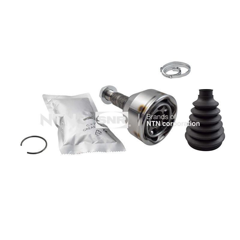 SNR OJK53.012 Joint Kit, drive shaft