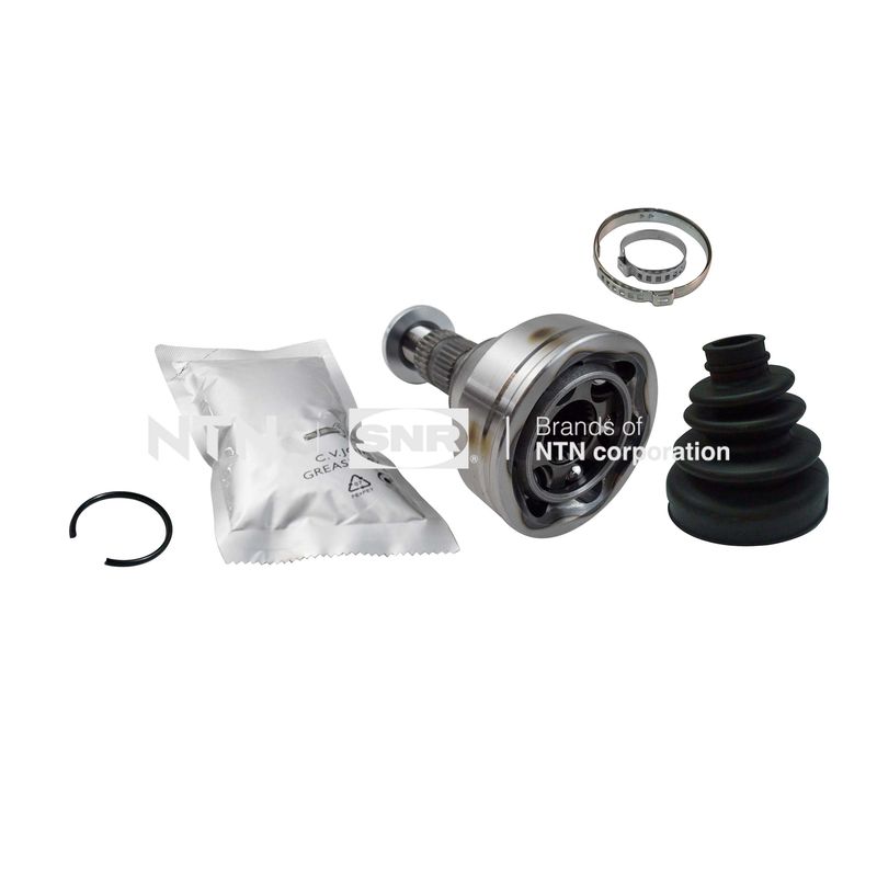 SNR OJK53.014 Joint Kit, drive shaft