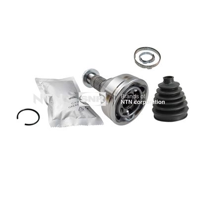 Joint Kit, drive shaft SNR OJK53.016