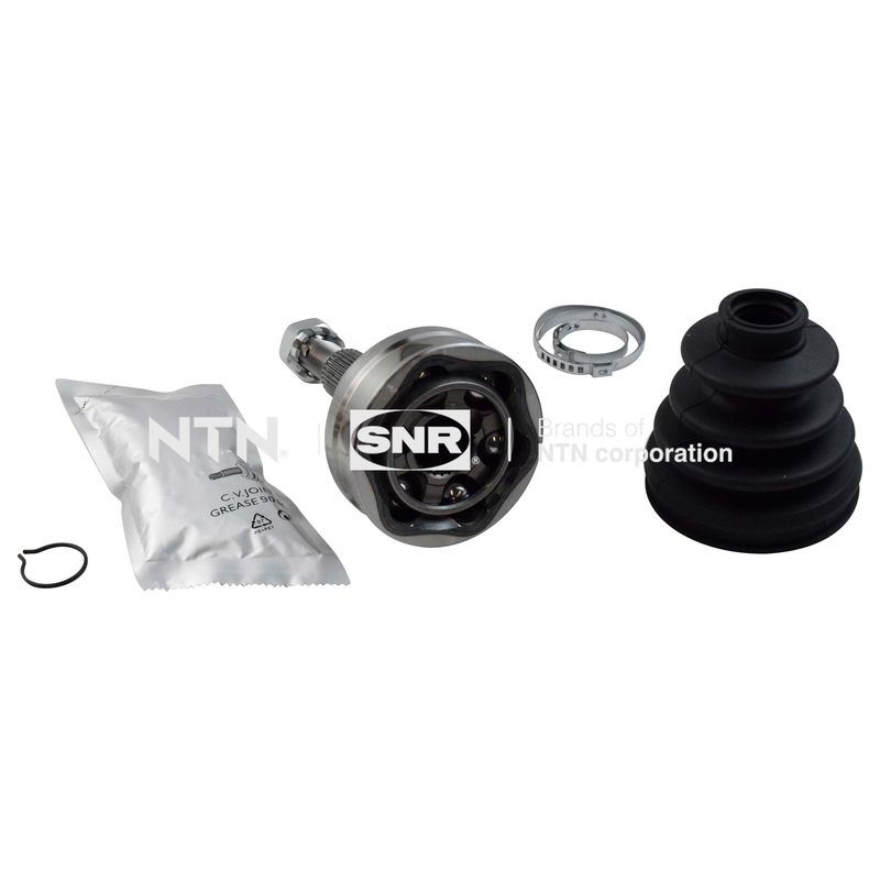 SNR OJK53.017 Joint Kit, drive shaft