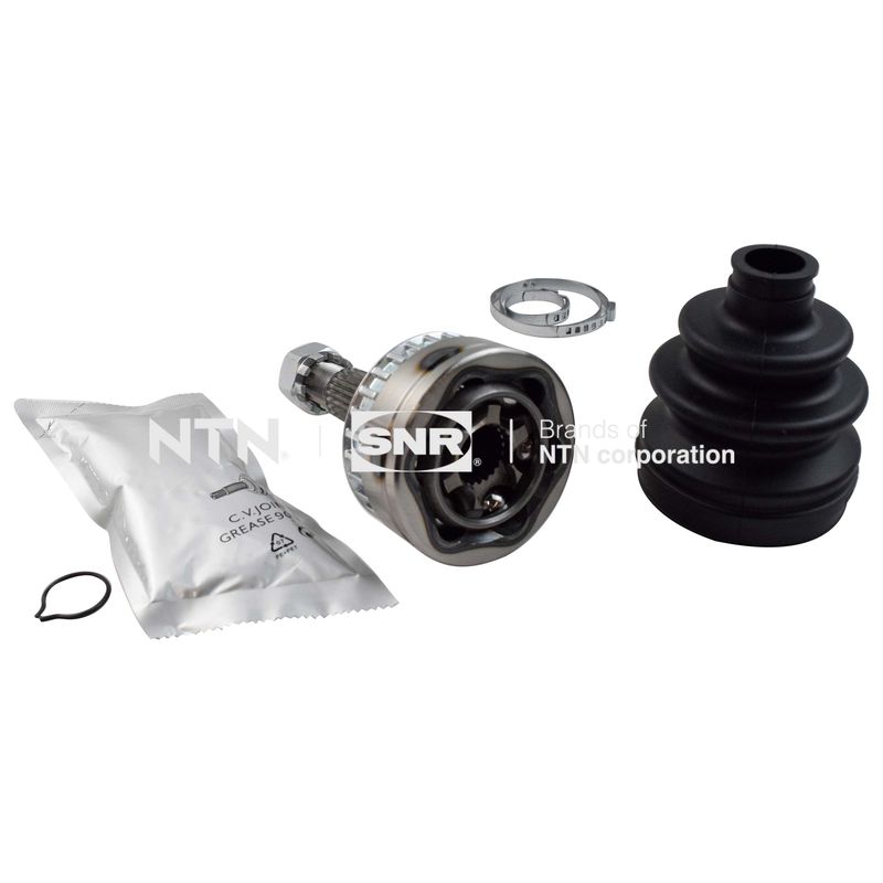 SNR OJK53.020 Joint Kit, drive shaft