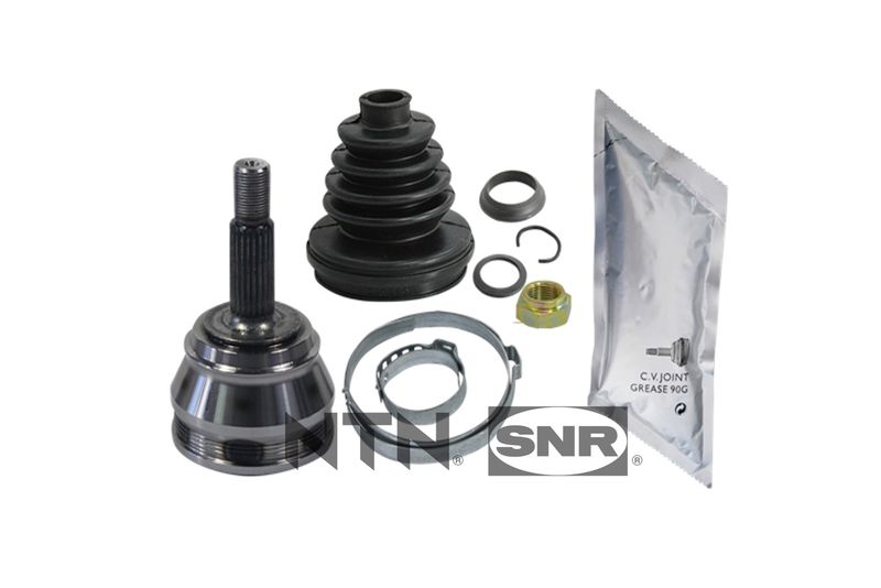 SNR OJK54.007 Joint Kit, drive shaft