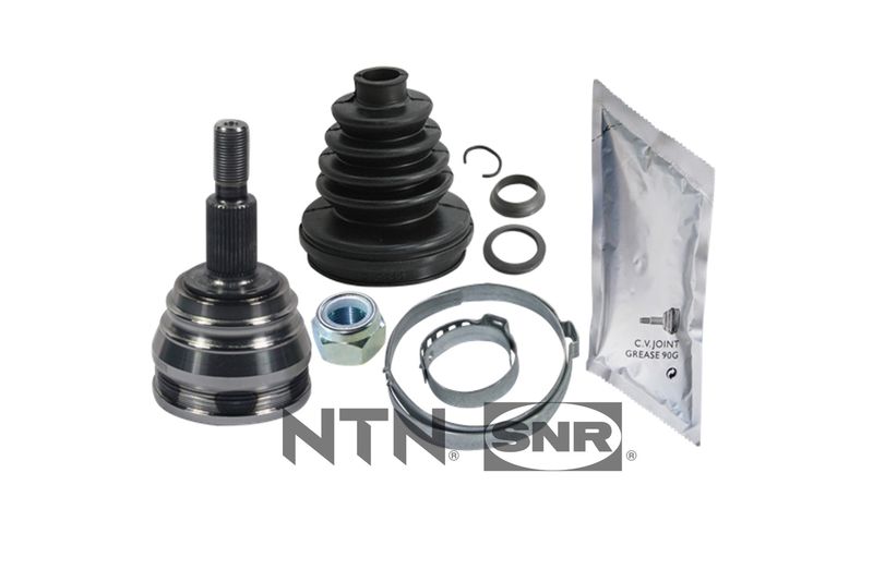 SNR OJK54.009 Joint Kit, drive shaft