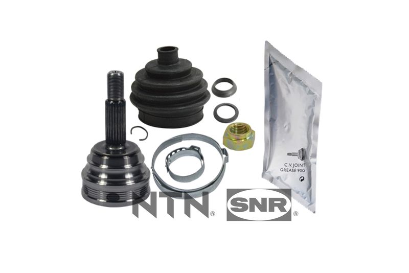 SNR OJK54.018 Joint Kit, drive shaft