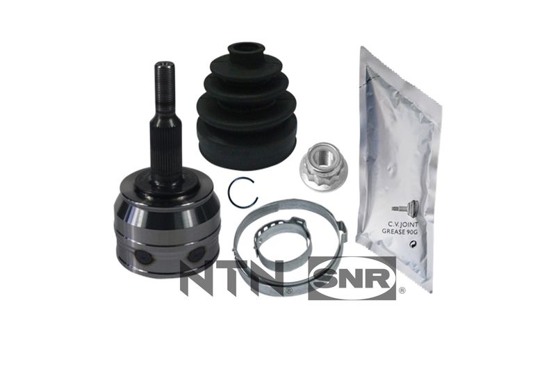 SNR OJK54.020 Joint Kit, drive shaft