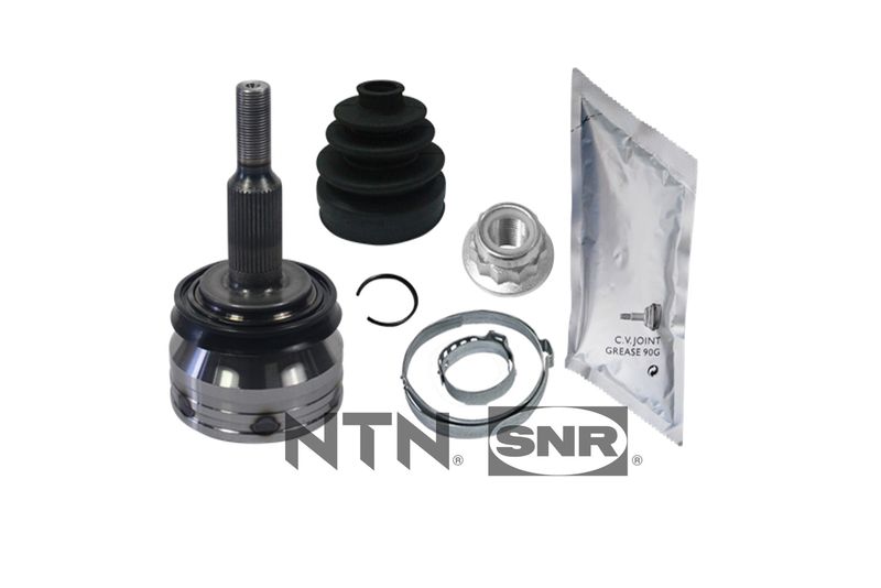SNR OJK54.022 Joint Kit, drive shaft