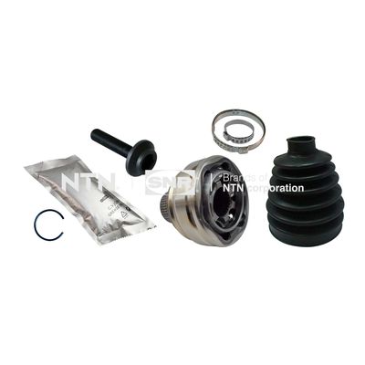 Joint Kit, drive shaft SNR OJK54.033