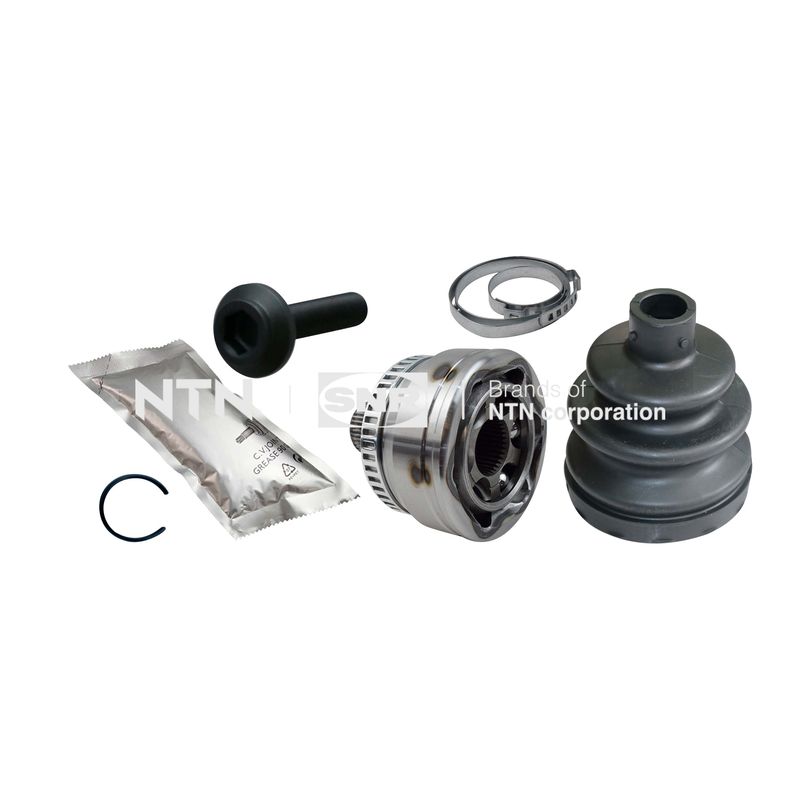 SNR OJK54.037 Joint Kit, drive shaft
