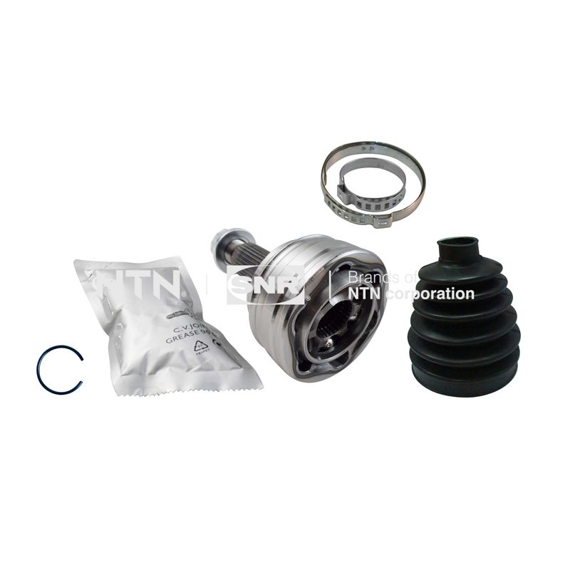 SNR OJK54.039 Joint Kit, drive shaft