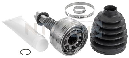 SNR OJK55.001 Joint Kit, drive shaft