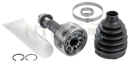 SNR OJK55.004 Joint Kit, drive shaft