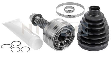 SNR OJK55.005 Joint Kit, drive shaft