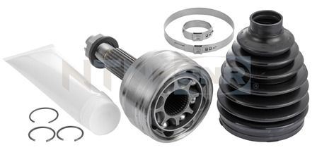 SNR OJK55.007 Joint Kit, drive shaft