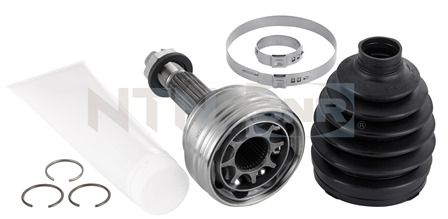 SNR OJK55.009 Joint Kit, drive shaft