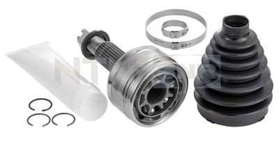 Joint Kit, drive shaft SNR OJK55.010