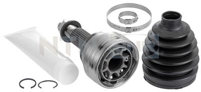 Joint Kit, drive shaft SNR OJK55.013