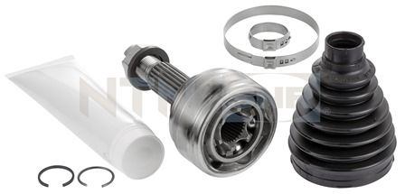 SNR OJK55.014 Joint Kit, drive shaft