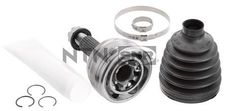 SNR OJK55.016 Joint Kit, drive shaft