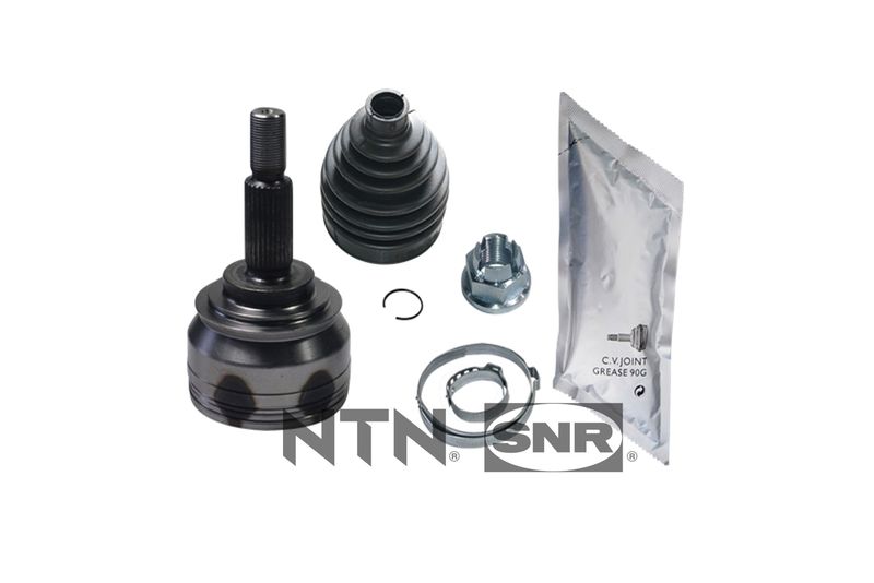SNR OJK55.018 Joint Kit, drive shaft