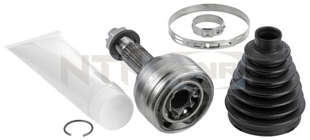 SNR OJK55.020 Joint Kit, drive shaft