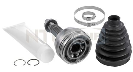 SNR OJK55.021 Joint Kit, drive shaft