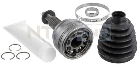SNR OJK55.022 Joint Kit, drive shaft