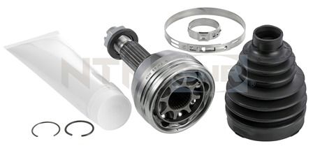 SNR OJK55.023 Joint Kit, drive shaft