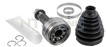 SNR OJK55.028 Joint Kit, drive shaft