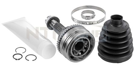 SNR OJK55.030 Joint Kit, drive shaft