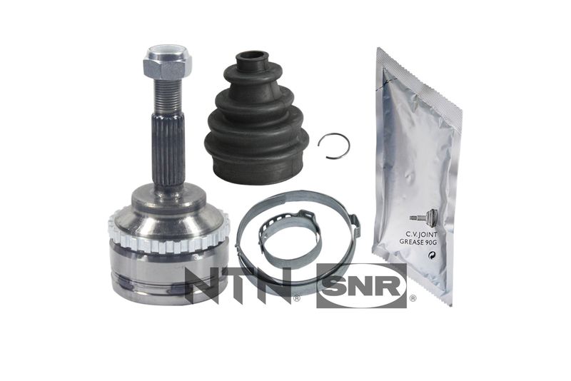 SNR OJK55.034 Joint Kit, drive shaft