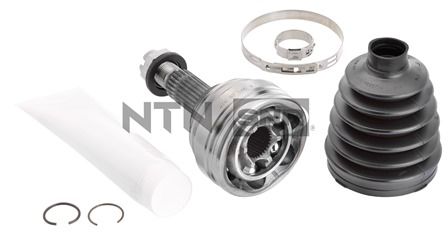 SNR OJK55.035 Joint Kit, drive shaft