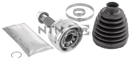 SNR OJK55.038 Joint Kit, drive shaft