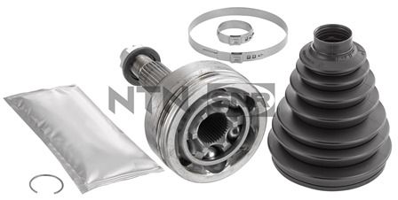 SNR OJK55.039 Joint Kit, drive shaft