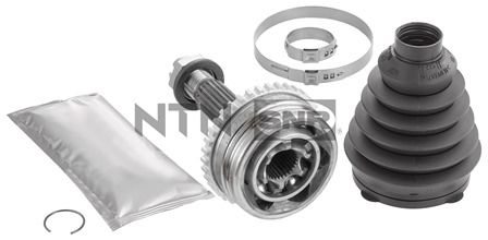 SNR OJK55.040 Joint Kit, drive shaft