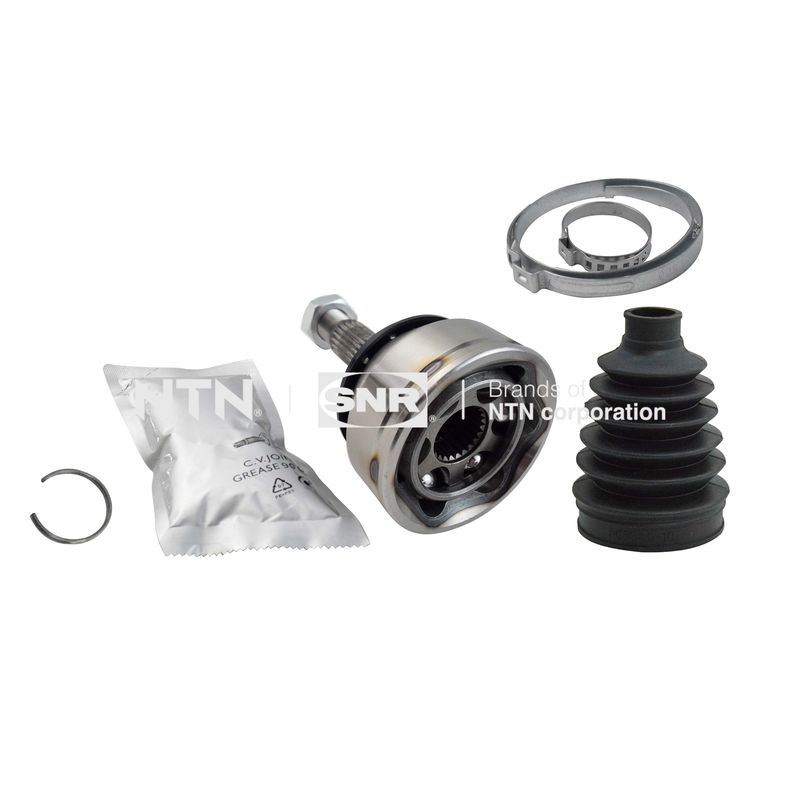 SNR OJK55.055 Joint Kit, drive shaft