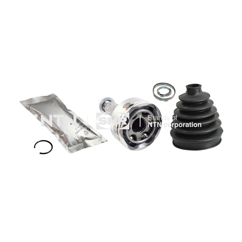 SNR OJK55.056 Joint Kit, drive shaft