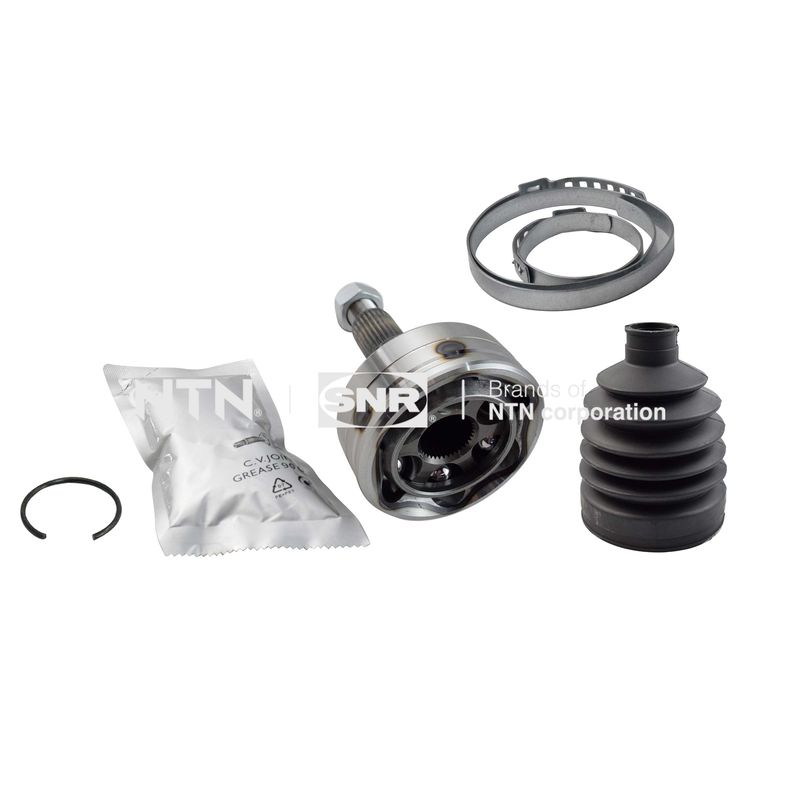 SNR OJK55.059 Joint Kit, drive shaft