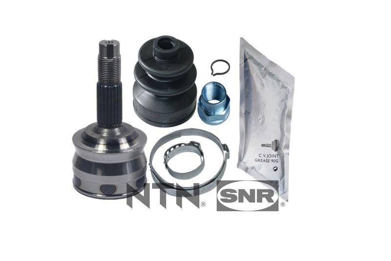 SNR OJK58.004 Joint Kit, drive shaft
