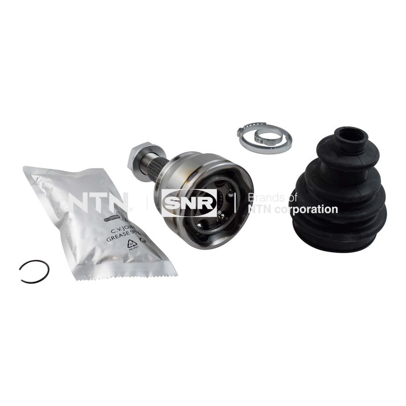 SNR OJK58.010 Joint Kit, drive shaft