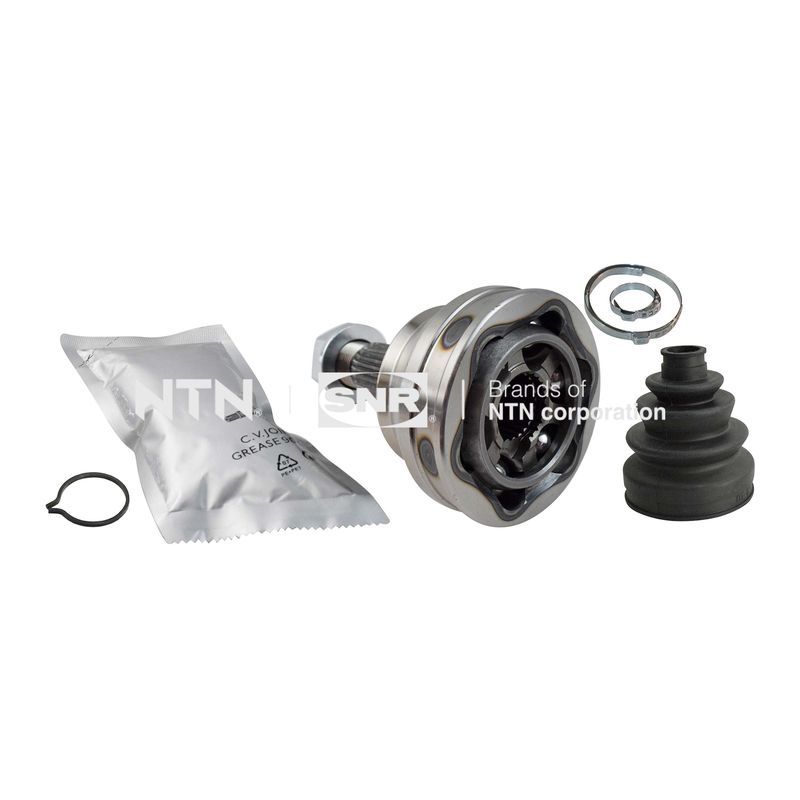 SNR OJK58.011 Joint Kit, drive shaft